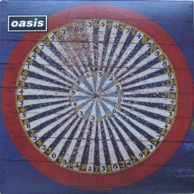 Stop The Clocks - EP