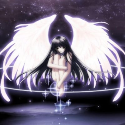 pretty angel! - Single