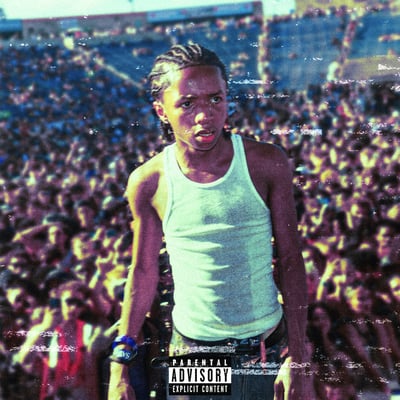 WENT WEST - Single