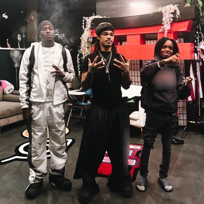Cooln - Single