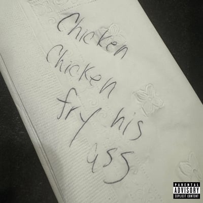 Fried Chicken - Single