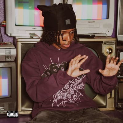 Drowned - Single