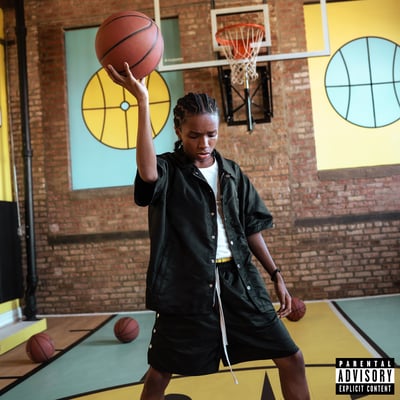 Mr. President - Single