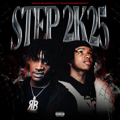 STEP 2K25 - Single