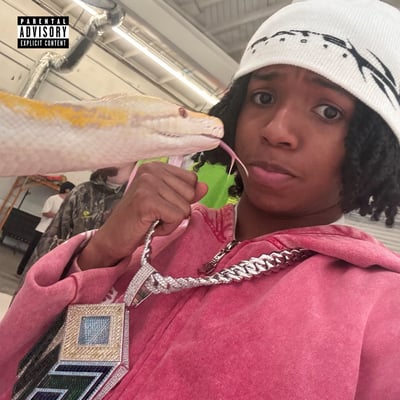 yeyeezytunechiweezy - Single