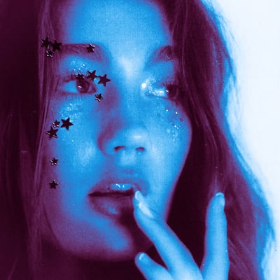 bloodstream (stripped) - Single