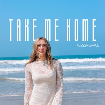 Take Me Home - Single
