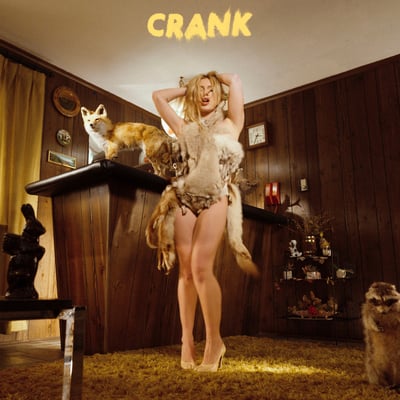 CRANK - Single