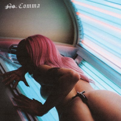 No Comma - Single