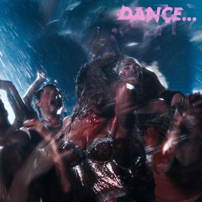 DANCE... (Edit) - Single