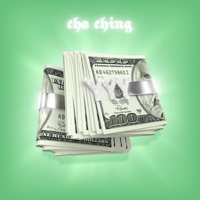 Cha Ching - Single