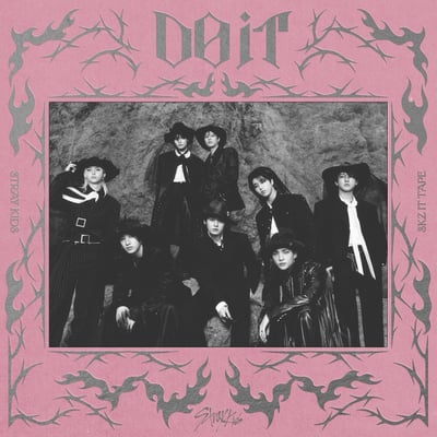 DO IT - EP