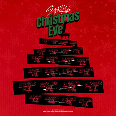 Christmas EveL - EP