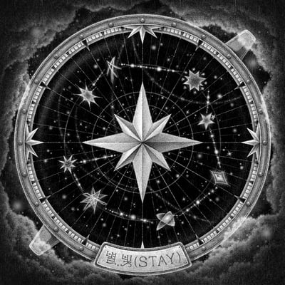 STAY - Single