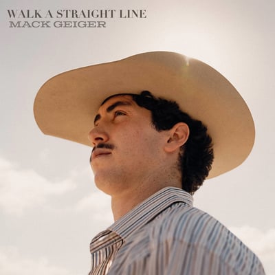 Walk a Straight Line - EP