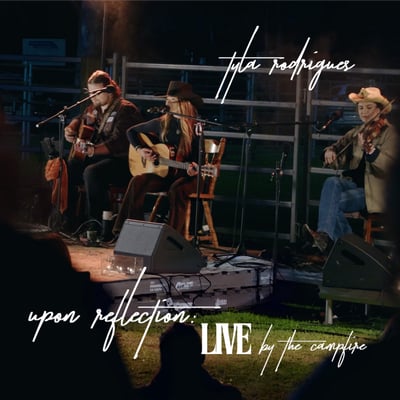 You Look So Good In Love (Live) [feat. Mack Geiger] - Single