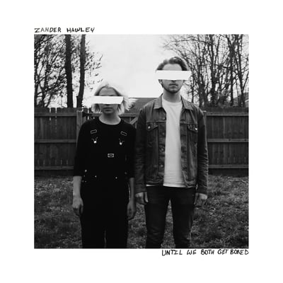 Until We Both Get Bored (feat. Phoebe Bridgers) - Single