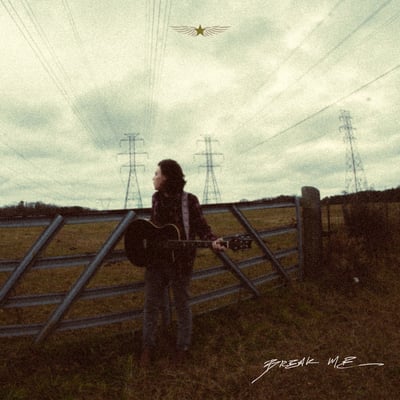 Break Me - Single