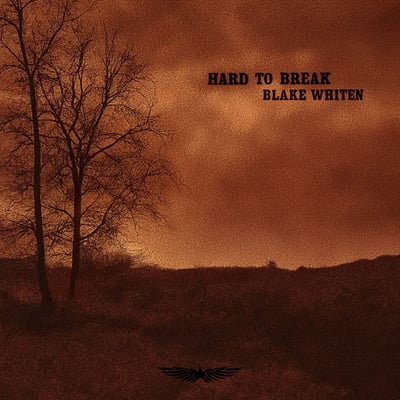 Hard to Break - Single