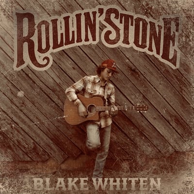 Rollin' Stone (Piano Version) - Single