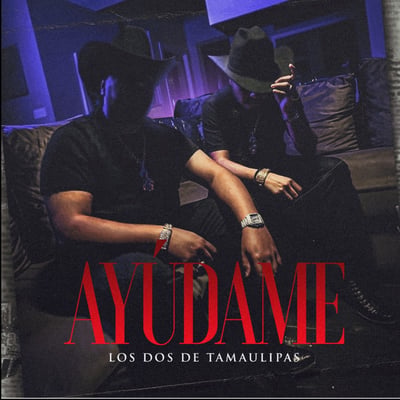 Ayúdame - Single