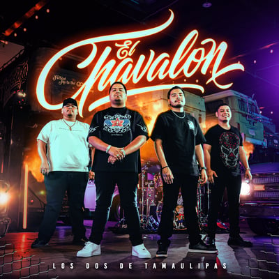 El Chavalón - Single