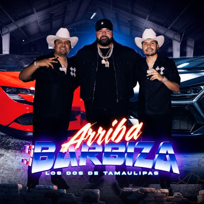Arriba la Barbiza - Single