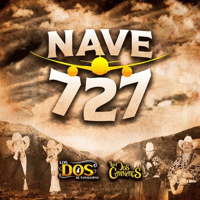 Nave 727 - Single