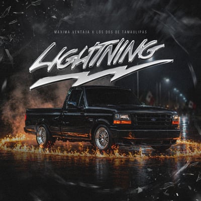 LIGHTNING - Single