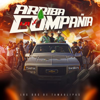 Arriba la Compañía