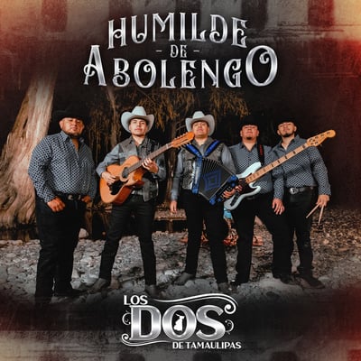 Humilde de Abolengo - Single