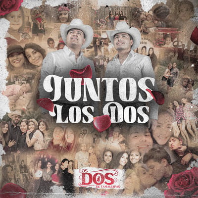 Juntos los Dos - Single