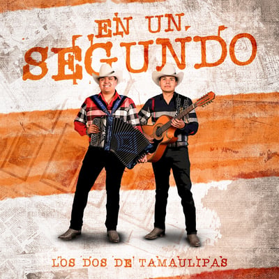 En un Segundo - Single