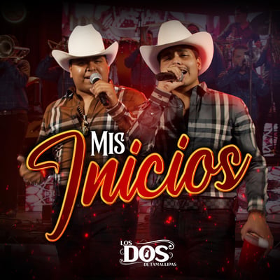 Mis Inicios - Single