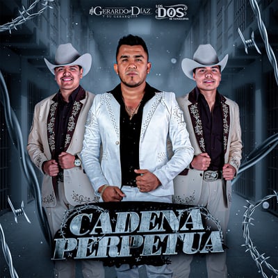 Cadena Perpetua - Single