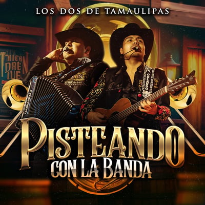 Pisteando con la Banda - EP