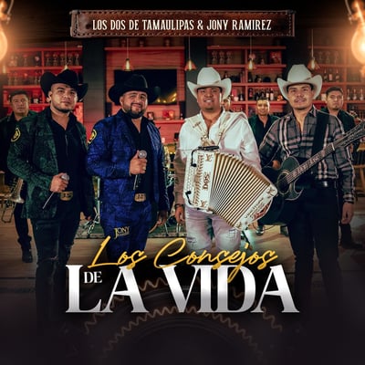 Los Consejos de la Vida - Single