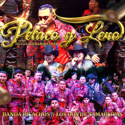 Petaco Y Leno (feat. LOS DOS DE TAMAULIPAS) - Single
