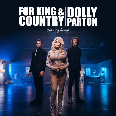 God Only Knows - Single