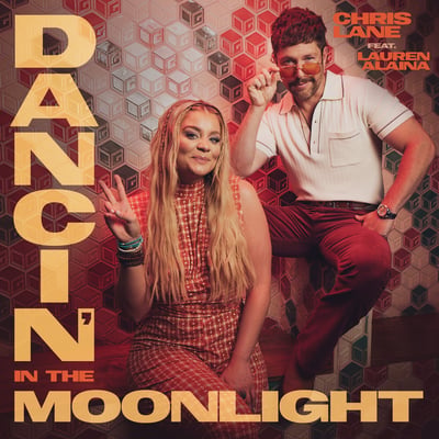 Dancin' In The Moonlight - Single