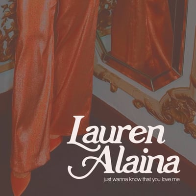 Just Wanna Know That You Love Me - Single