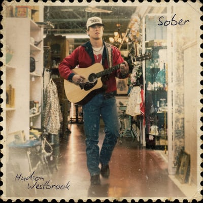 Sober - Single