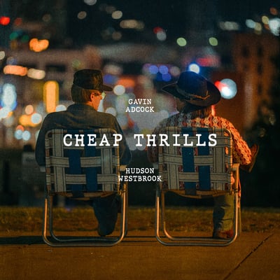 Cheap Thrills - Single