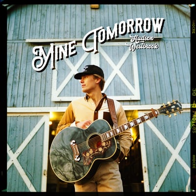 Mine Tomorrow - Single