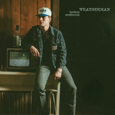 Weatherman - Single