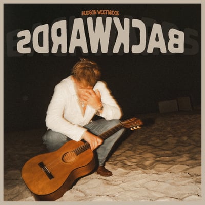 Backwards - Single