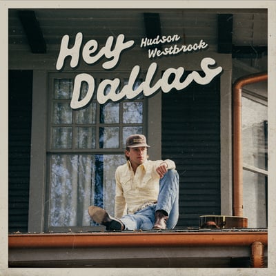 Hey Dallas - Single