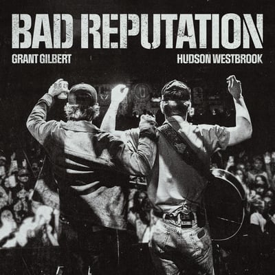 Bad Reputation - Single