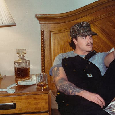 Get To Drinkin' - Single