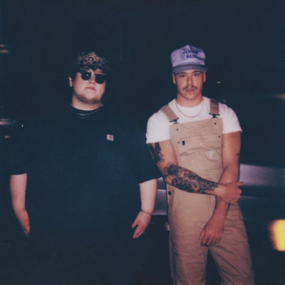 Life Behind Bars - Single